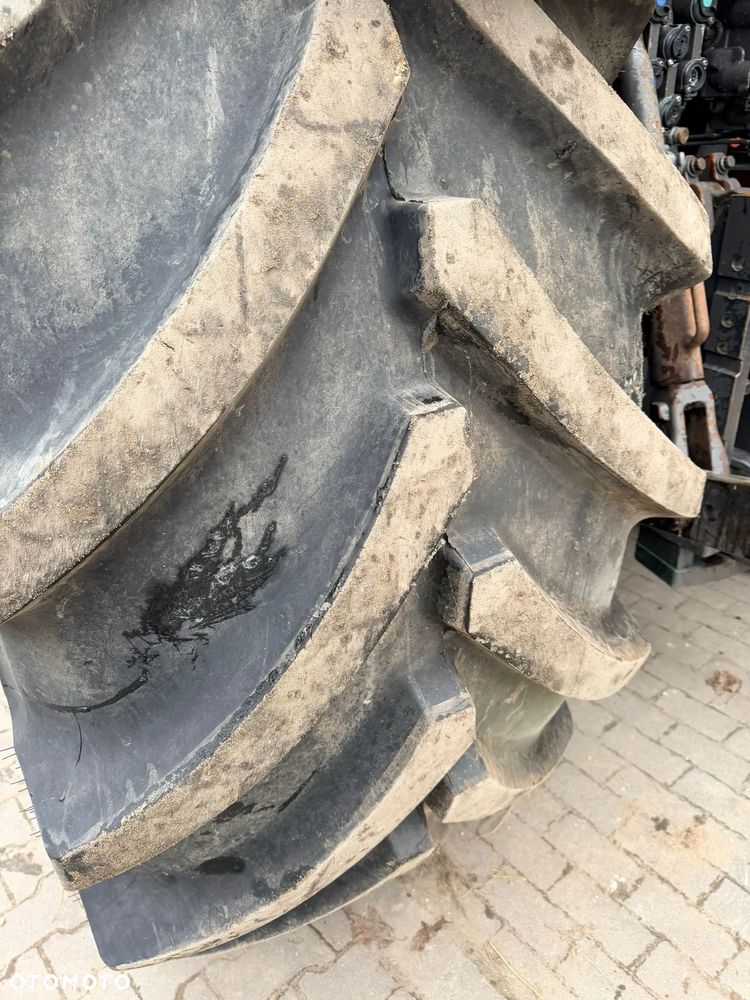 Claas Axion 950 - 25