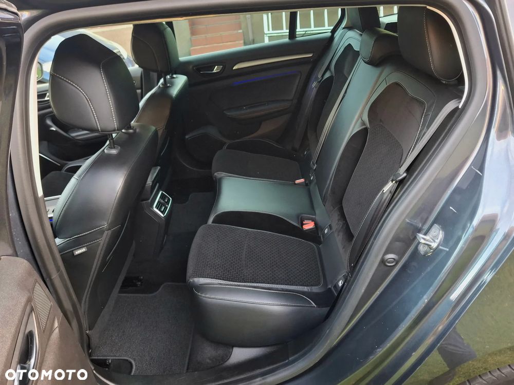 Renault Megane 1.2 16V TCe Bose EDC EU6 - 27