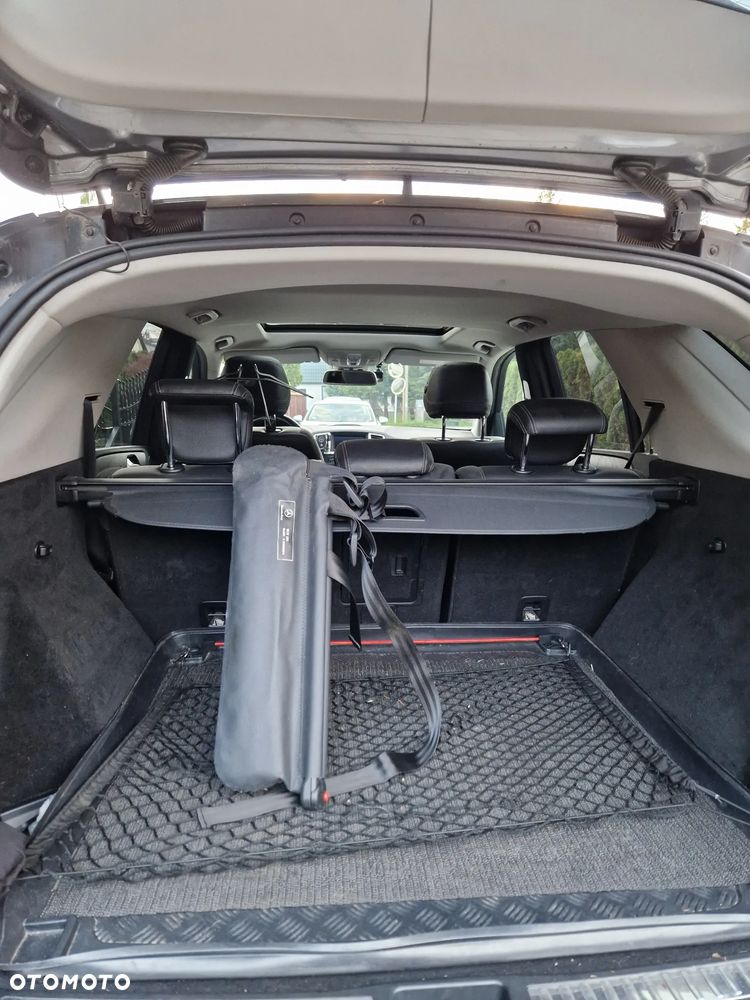 Mercedes-Benz ML - 19