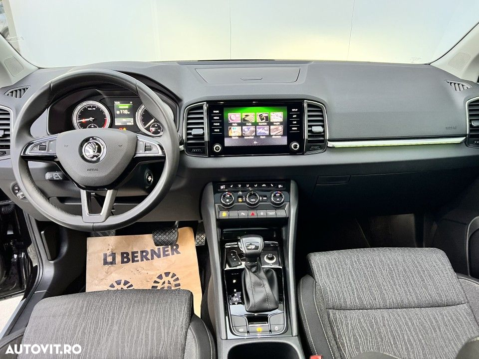 Skoda Karoq - 7