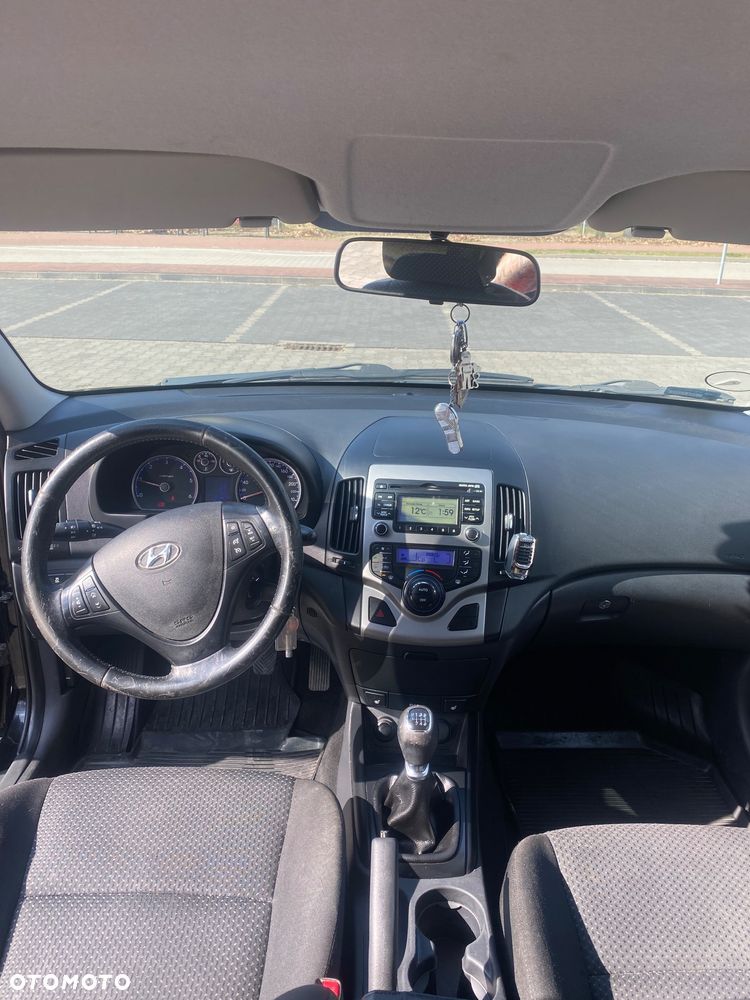 Hyundai i30 - 2