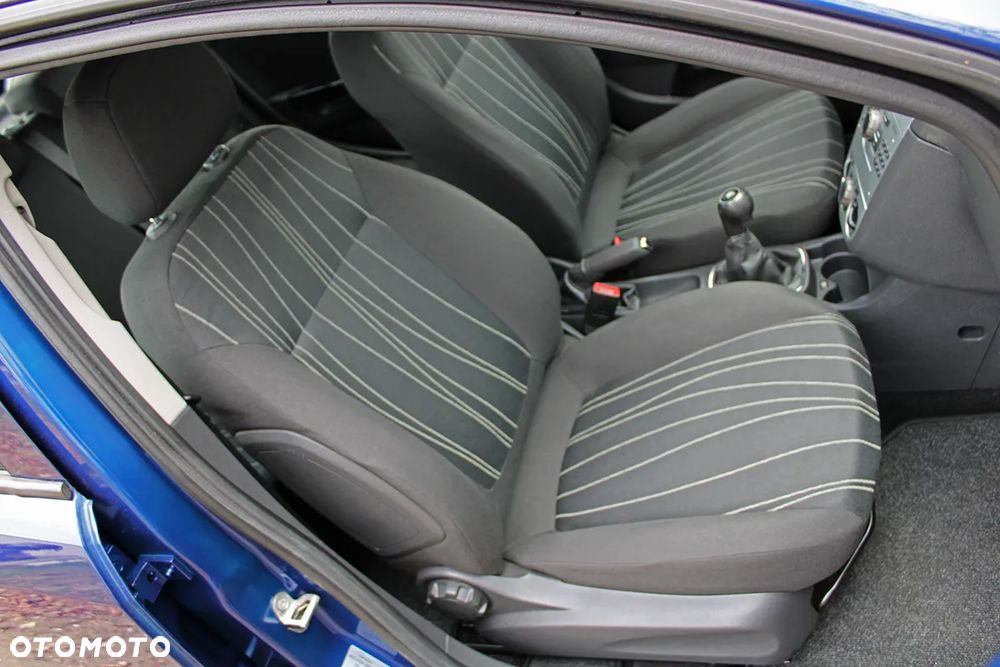 Opel Corsa 1.2 16V Innovation - 18