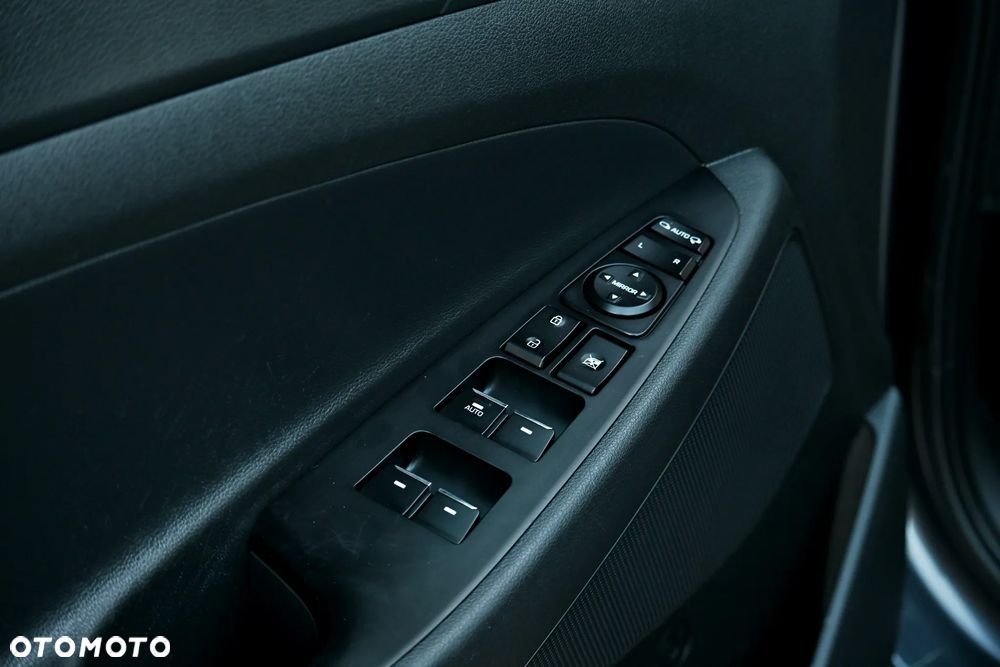 Hyundai Tucson 1.6 T-GDi Premium 4WD DCT - 26