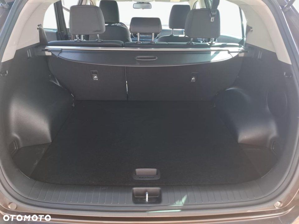 Kia Sportage - 23
