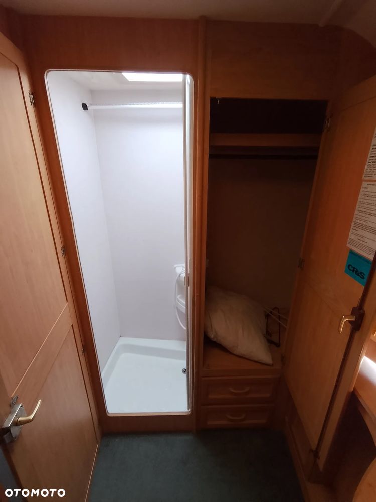 SWIFT Lifestyle 450 - 17
