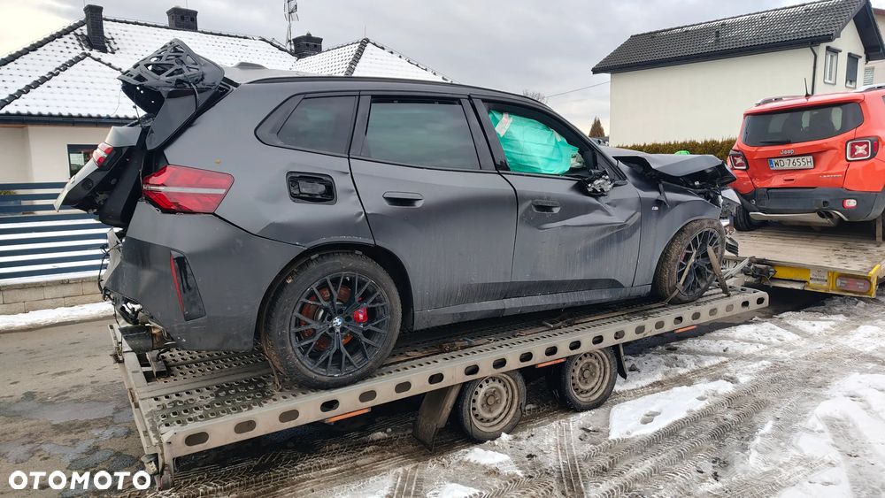 BMW X3 M - 1