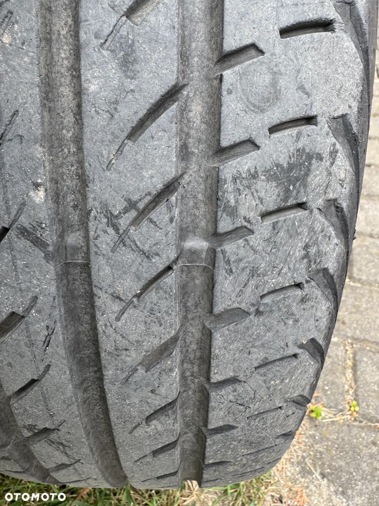 Fiat Doblo MAXI - 14