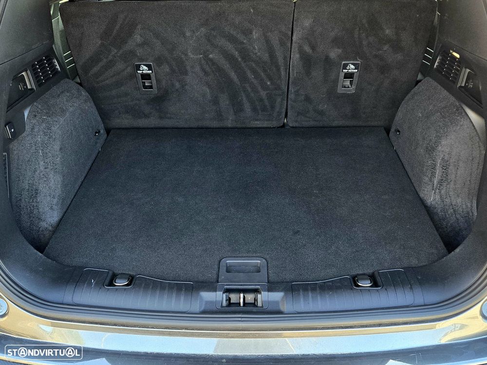 Ford Kuga 2.5 Duratec PHEV TITANIUM - 10