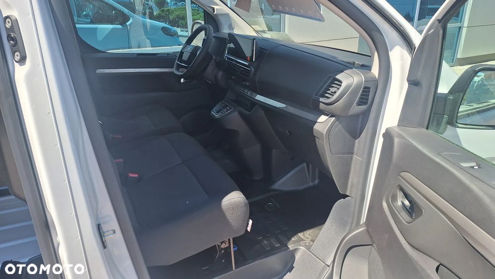 Peugeot Expert Furgon XL Diesel 2.2 180 KM Automat - 13