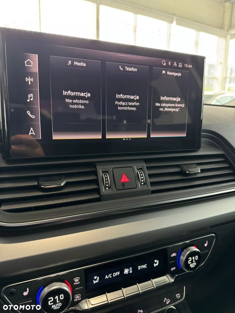 Audi Q5 - 8