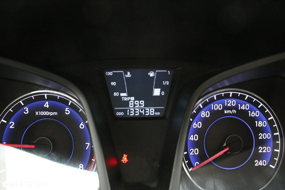 Hyundai ix20 1.4 5 Star Edition - 26