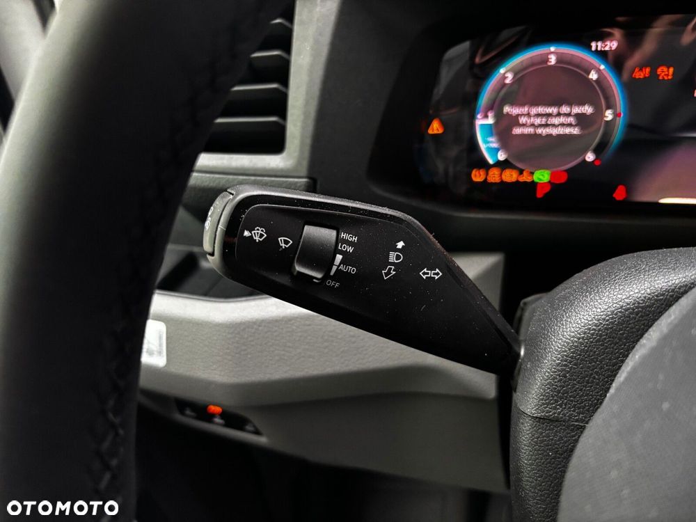 Volkswagen Crafter - 29