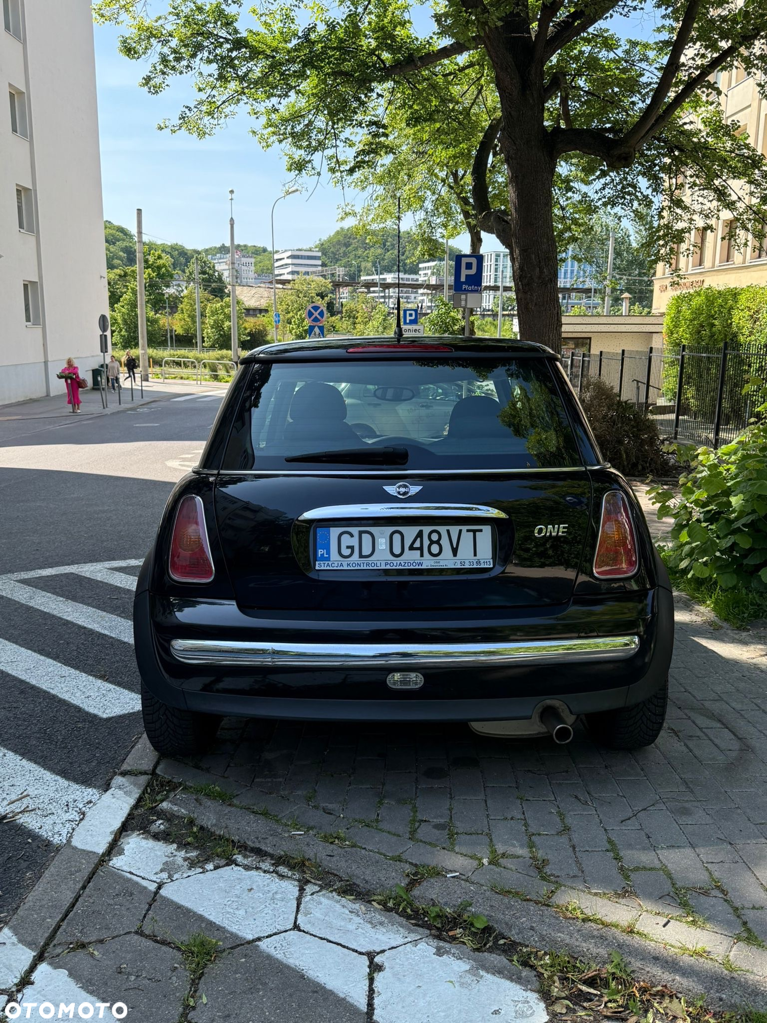 MINI ONE - 3
