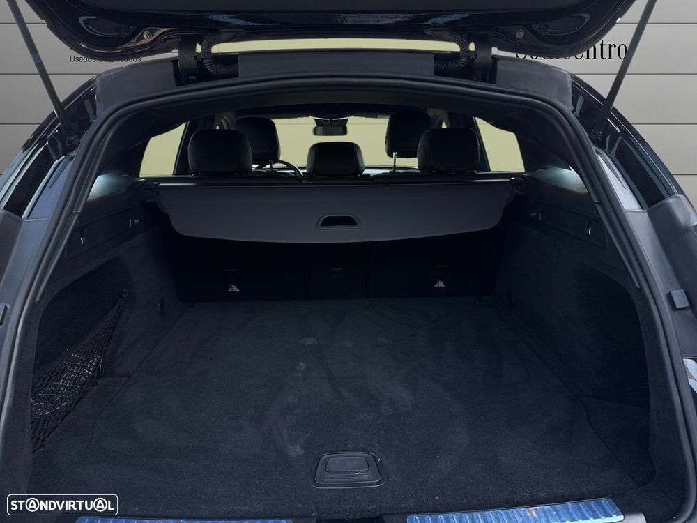 Mercedes-Benz EQC 400 4Matic - 21