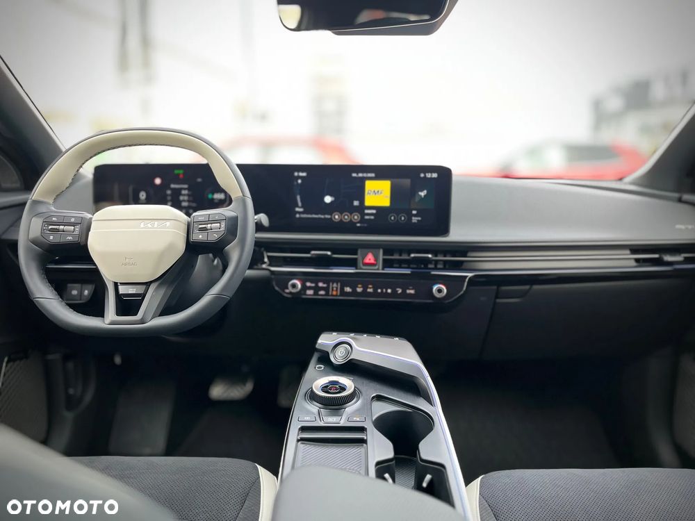 Kia EV6 84kWh GT-Line AWD - 27