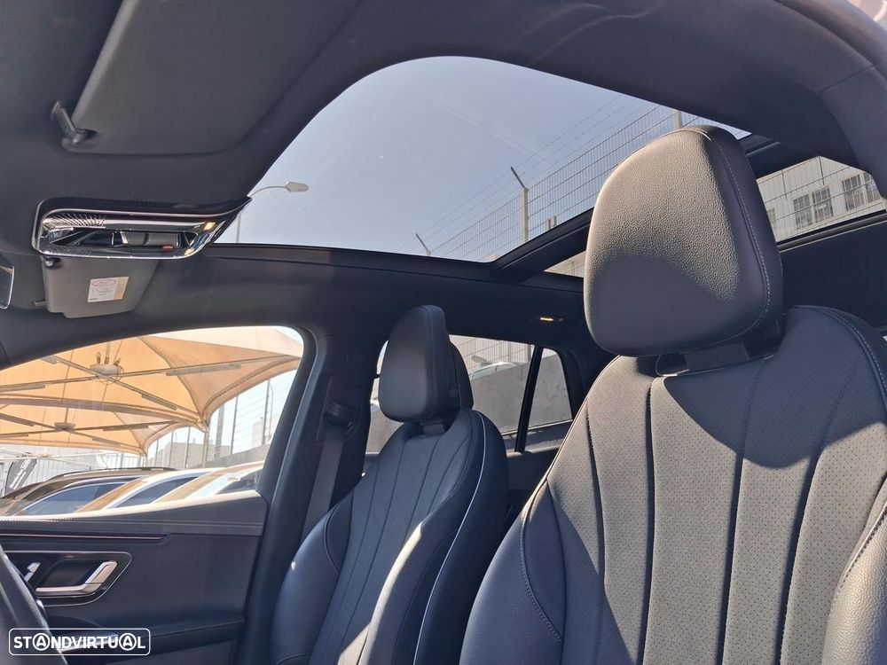 Mercedes-Benz EQE SUV 350+ Edition - 11