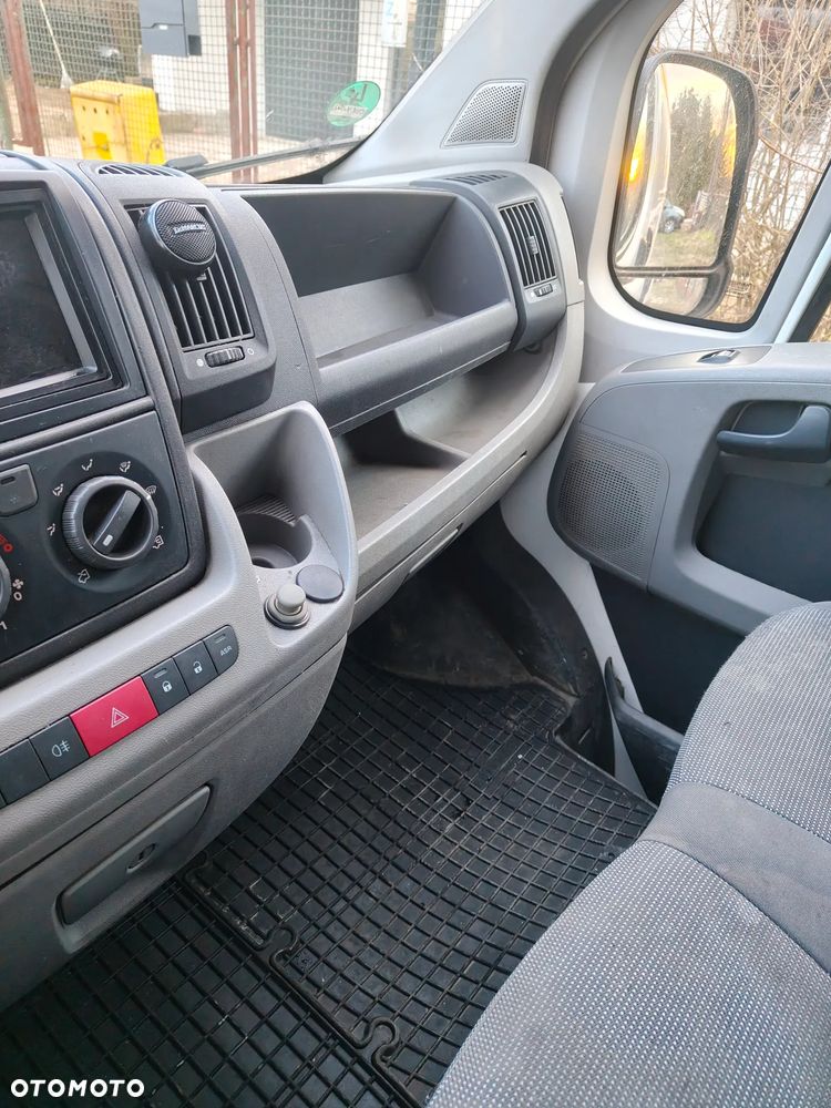 Peugeot BOXER - 8