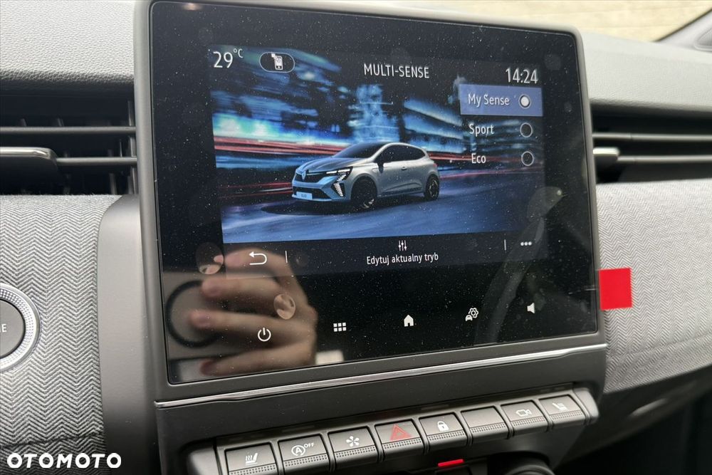 Renault Clio 1.0 TCe Techno - 14