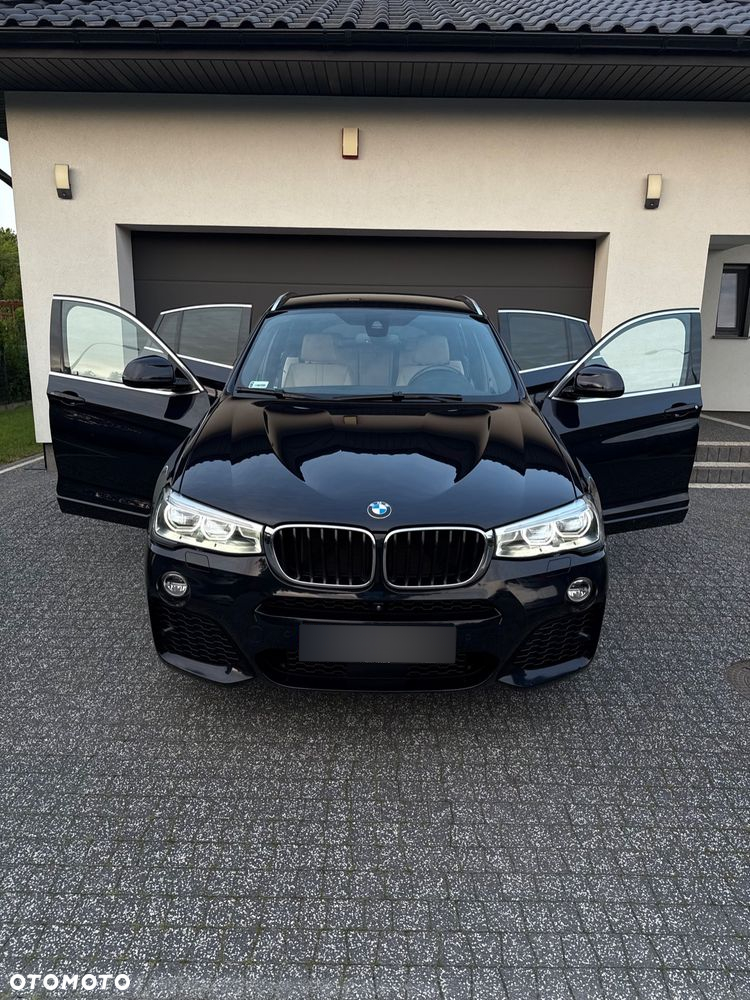 BMW X4 xDrive20d - 2
