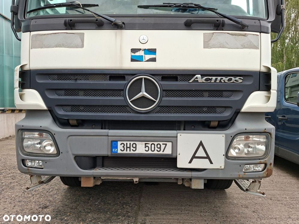 ACTM Actros 2632 L 6X4 - 37