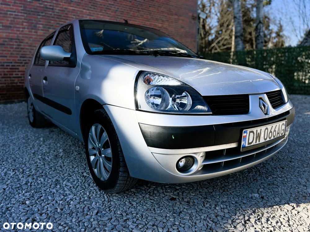 Renault Thalia - 35
