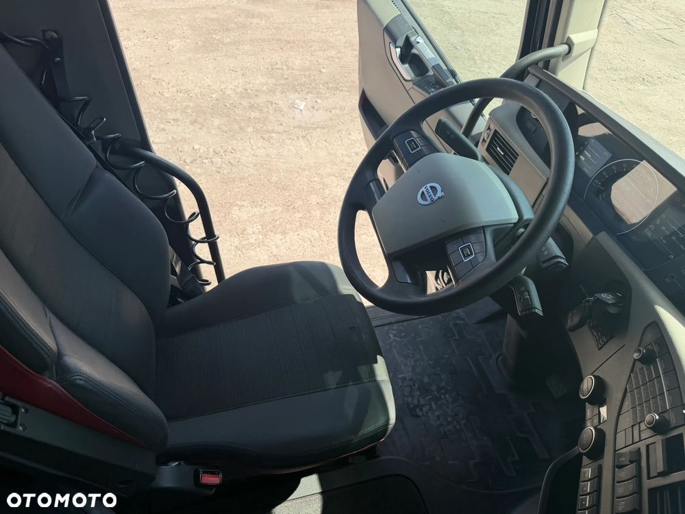 Volvo FH 460 iSave - 20