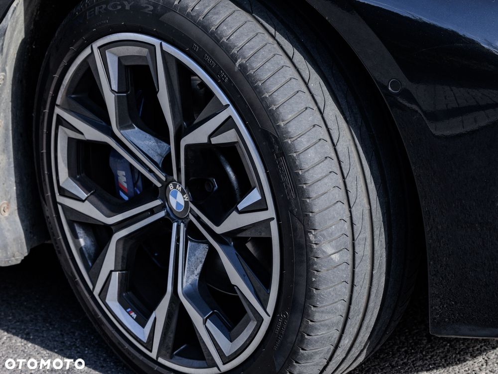 BMW Seria 4 420i M Sport - 13