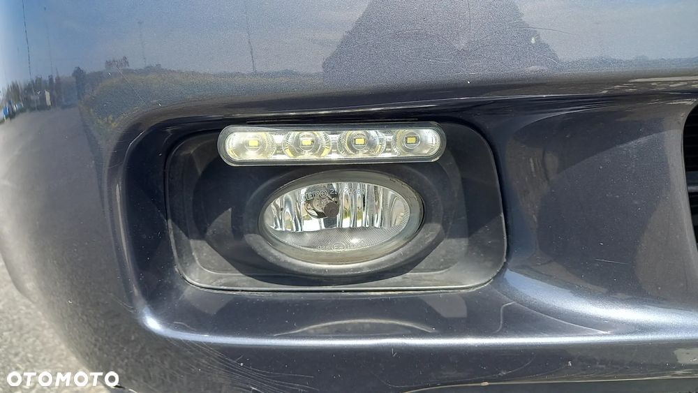 Honda Accord 2.0 i Comfort - 23