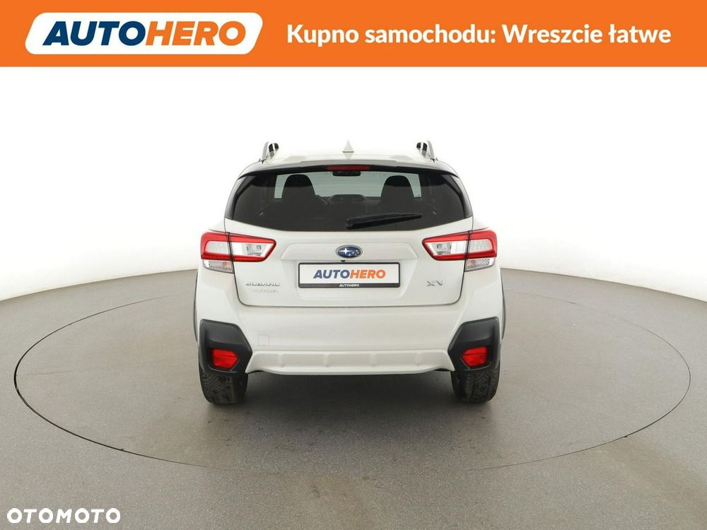 Subaru XV 1.6i Lineartronic Comfort - 7