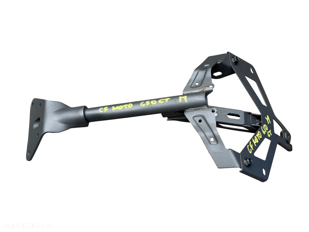 Stelaż tył mocowanie tablicy  CF MOTO  650 GT   20-24R - 3