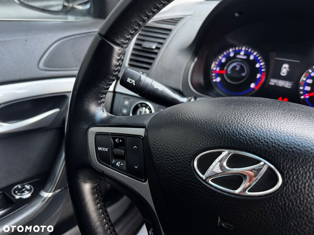 Hyundai i40 - 17