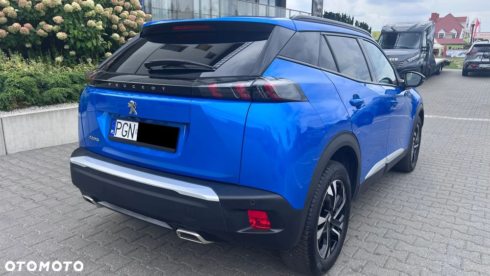 Peugeot 2008 PureTech 130 EAT8 Allure Pack - 6