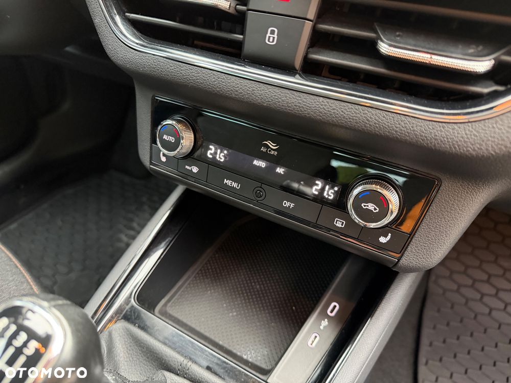 Skoda Scala 1.0 TSI Style - 28