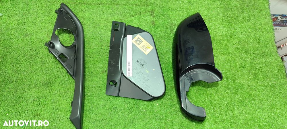 CORP OGLINDA (3 BUC.) BMW SERIA 3 (G20) / SERIA 5 (G30) 2017-2024 / BMW SERIA 1 (F40) / SERIA 2 (F44) 2019-2024 / MAZDA 2 (DJ) / CX-3 2014-2023 / COD OEM D10J-50-C21 K3006 / 51118081199 / 139605-14 / 8081199 / 51167468243 / 7468243-04 (5F2) - 1