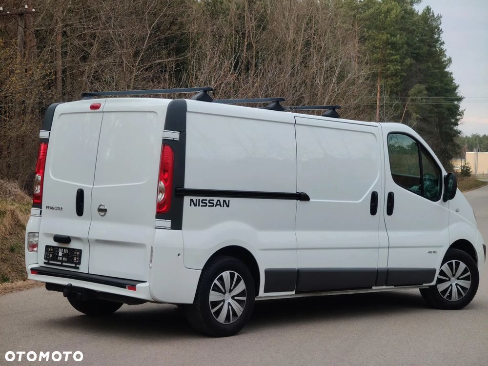 Renault Trafic - 10