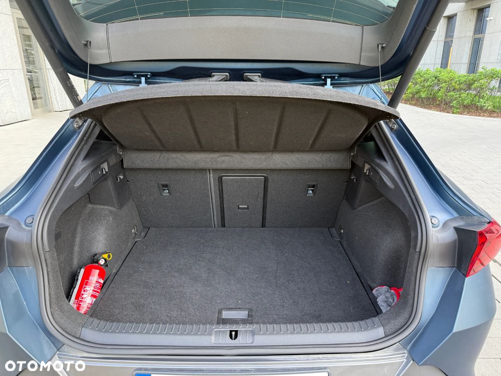 Cupra Formentor 2.0 TSI 4Drive VZ DSG - 22