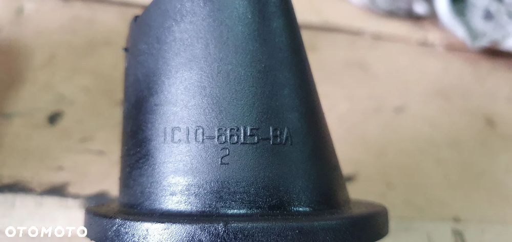 Pompa oleju olejowa Ford Transit MK7 2.2 TDCI 1C1Q-6600 1C1Q-6615-BA - 10