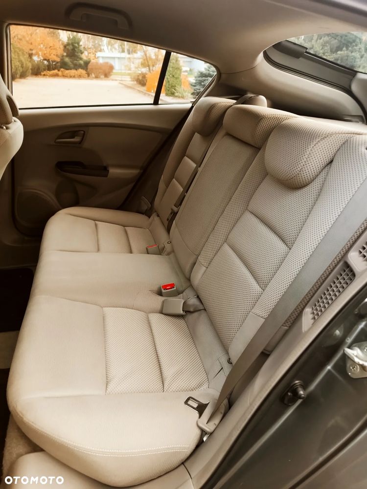 Honda Insight - 15