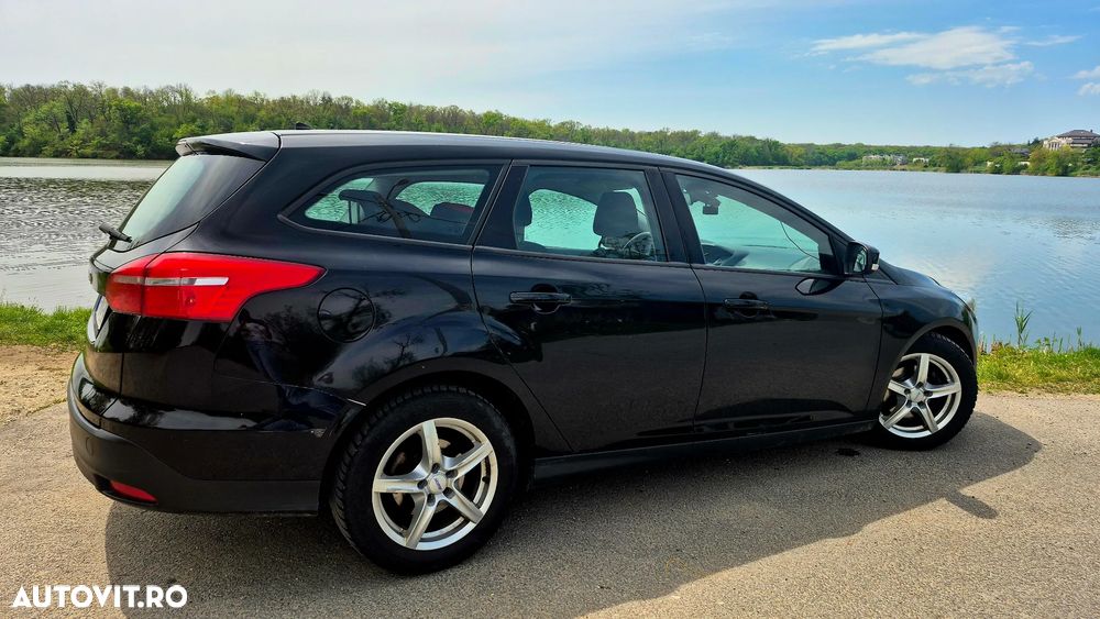Ford Focus - 4