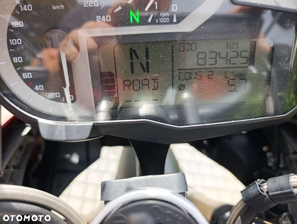 BMW GS - 10