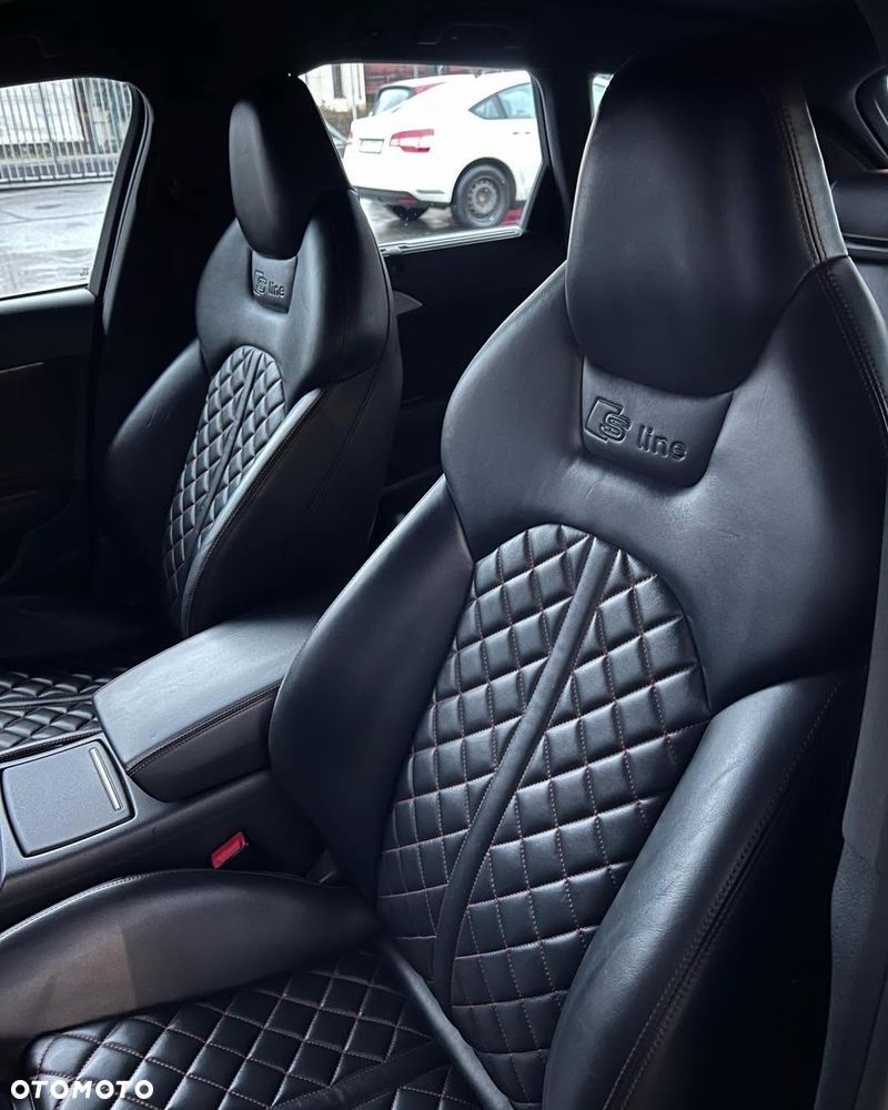 Audi A6 Avant - 3
