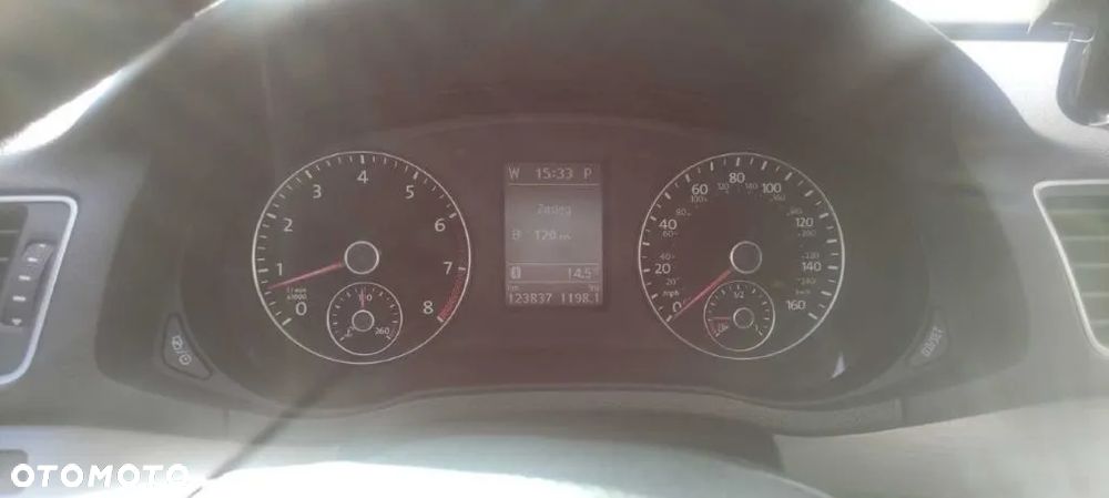 Volkswagen Passat 1.8 TSI BMT Comfortline DSG - 9