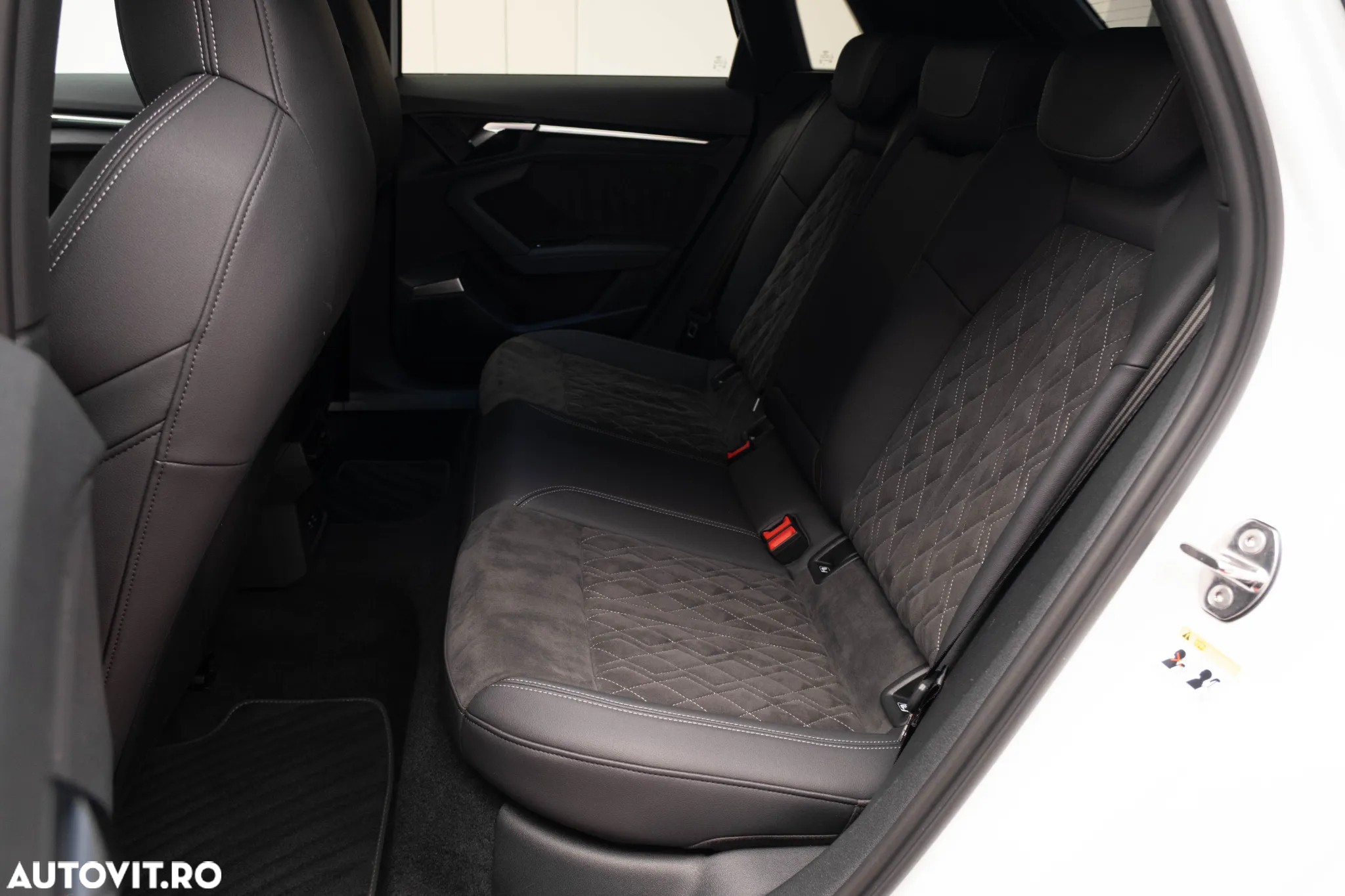 Audi A3 Sportback 1.4 40 TFSI e PHEV S tronic S Line - 20