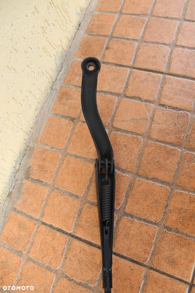 RAMIE WYCIERACZKI PRAWE OPEL CORSA D 13182326 - 3