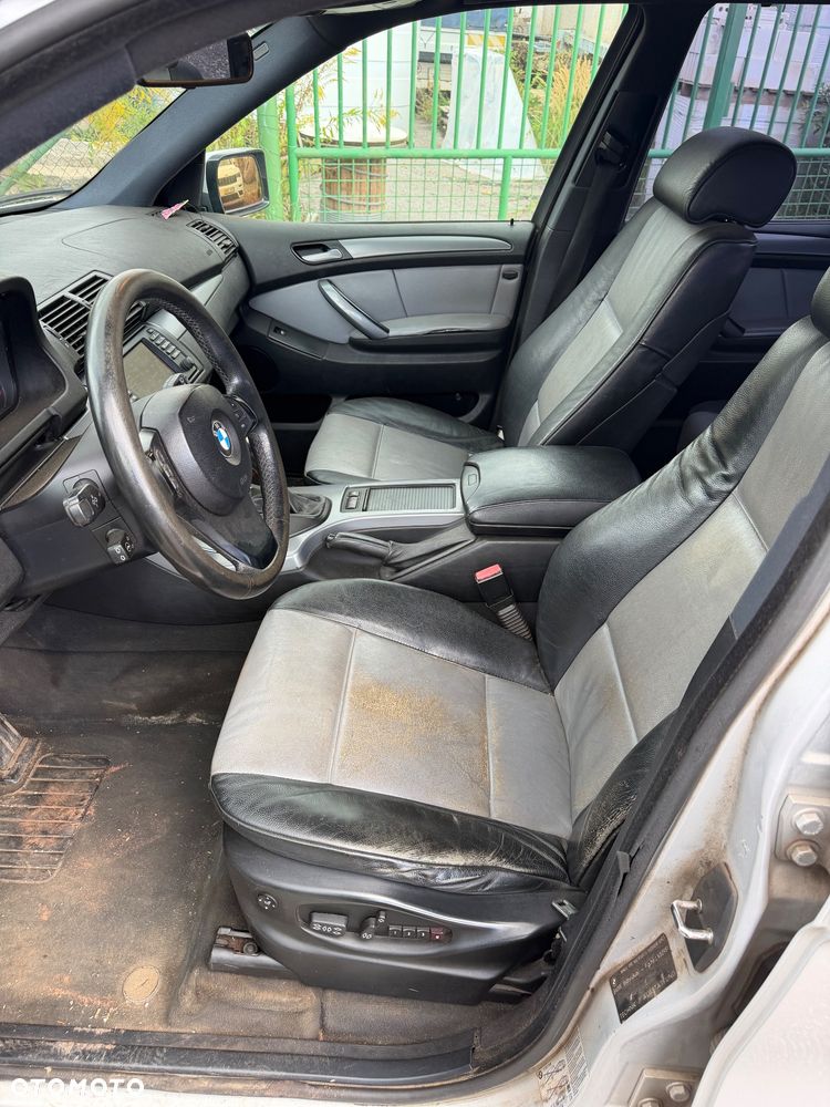 BMW X5 3.0 d - 5