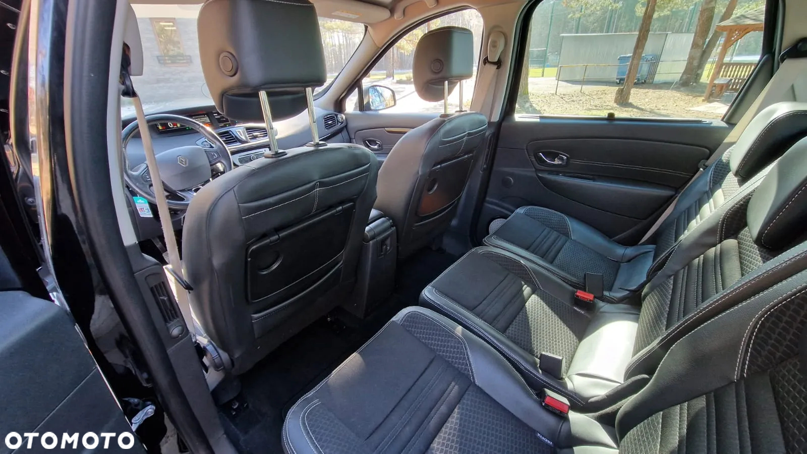 Renault Scenic 1.2 TCe Energy Bose - 8