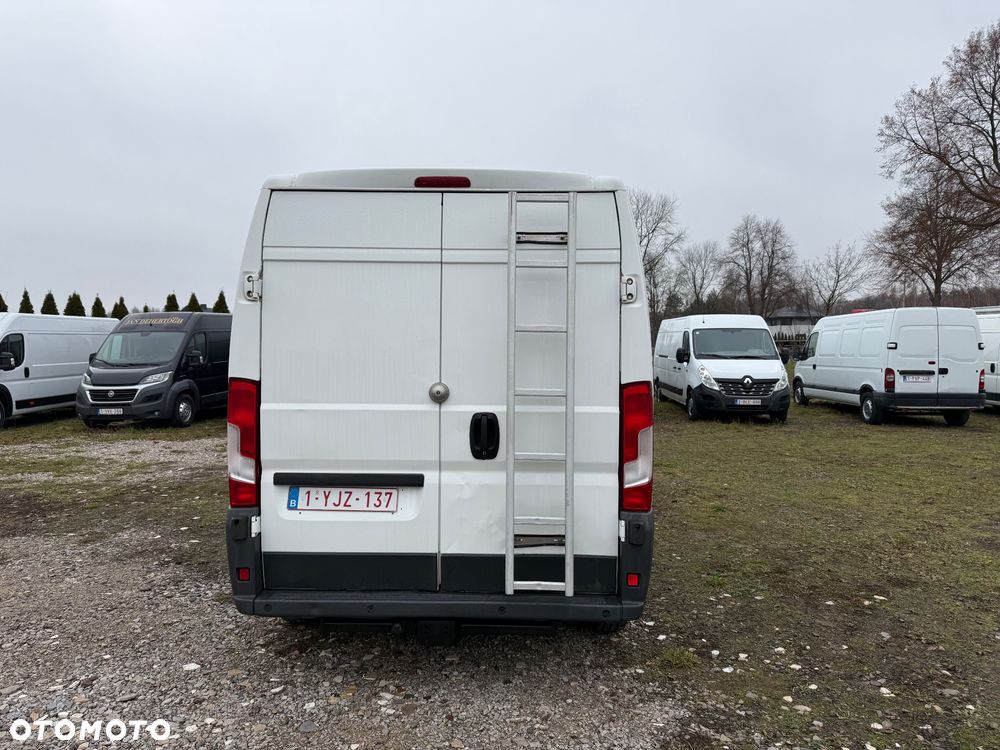 Peugeot Boxer - 8