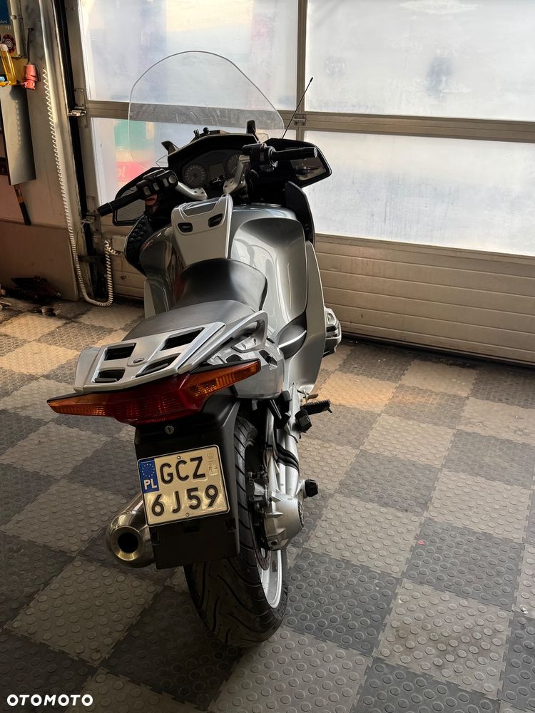 BMW RT - 11