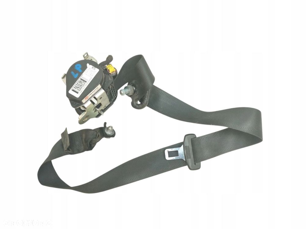 PAS BEZPIECZEŃSTWA LEWY PRZÓD PEUGEOT BIPPER (2008-2015) 1.4 HDI 68KM 7354391590E - 3