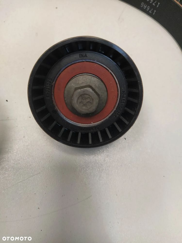 ALFA ROMEO 156 1.8 16V ZESTAW PASKA ROZRZĄDU ROZRZĄD NOWY ORYGINALNY - 7